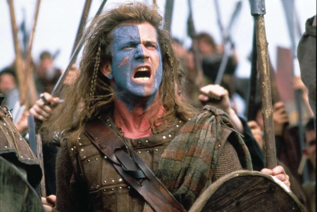 Larry Tomczak’s Week in Review: Have We Reached Our ‘Braveheart’ Moment?